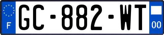 GC-882-WT