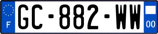 GC-882-WW