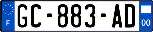 GC-883-AD