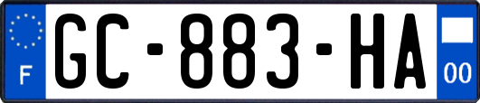 GC-883-HA