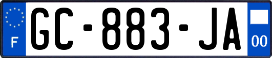 GC-883-JA