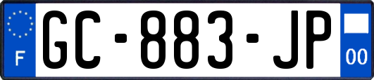 GC-883-JP