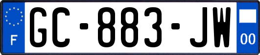 GC-883-JW