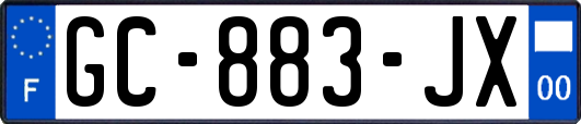 GC-883-JX