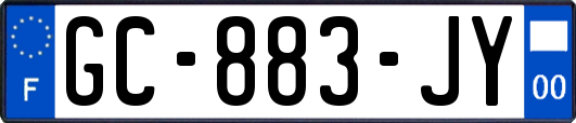 GC-883-JY