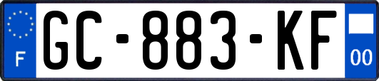 GC-883-KF