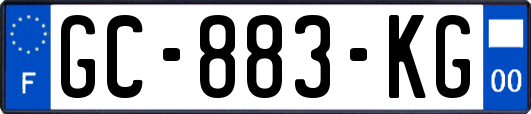 GC-883-KG