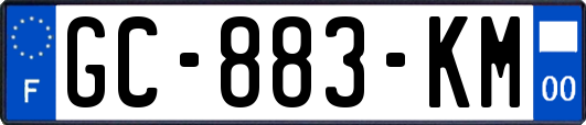 GC-883-KM