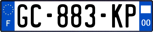 GC-883-KP