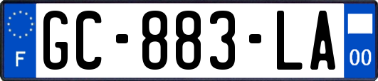 GC-883-LA