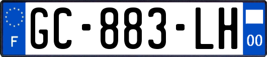 GC-883-LH