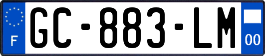 GC-883-LM