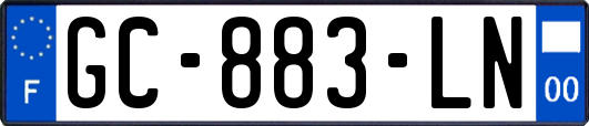 GC-883-LN