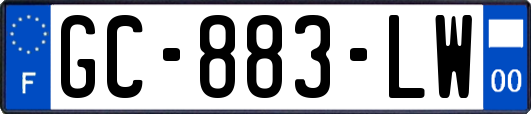 GC-883-LW