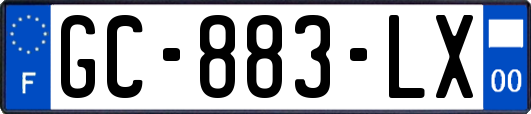GC-883-LX
