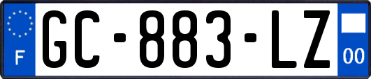 GC-883-LZ