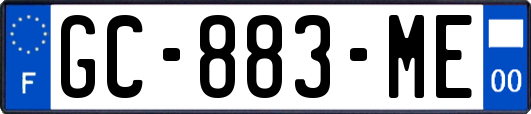 GC-883-ME