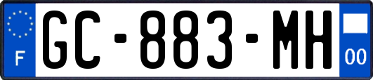GC-883-MH