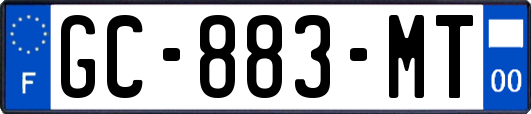 GC-883-MT