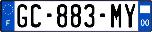 GC-883-MY
