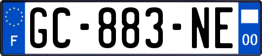 GC-883-NE