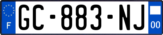 GC-883-NJ