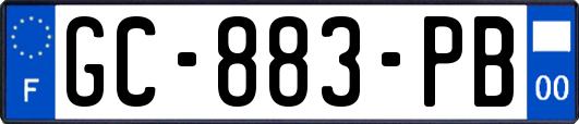 GC-883-PB