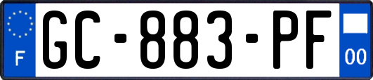 GC-883-PF