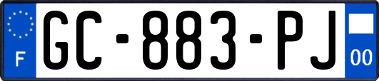 GC-883-PJ