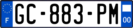 GC-883-PM