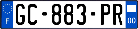GC-883-PR