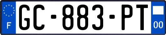 GC-883-PT