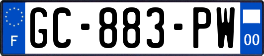 GC-883-PW