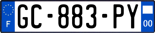 GC-883-PY