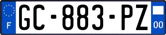 GC-883-PZ