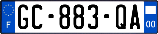 GC-883-QA
