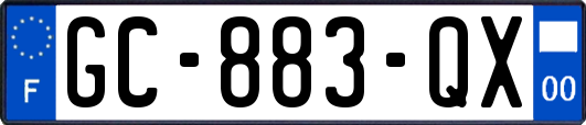 GC-883-QX