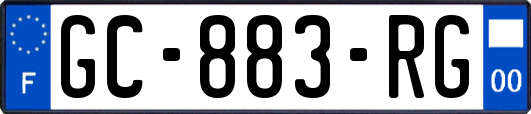 GC-883-RG