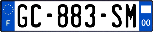 GC-883-SM