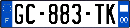 GC-883-TK