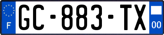 GC-883-TX