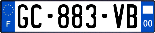 GC-883-VB