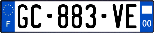 GC-883-VE