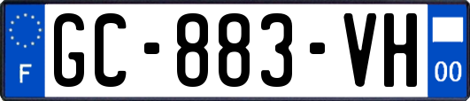 GC-883-VH