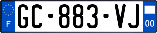 GC-883-VJ