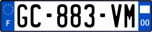 GC-883-VM