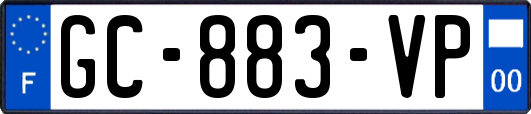 GC-883-VP