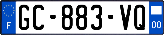 GC-883-VQ