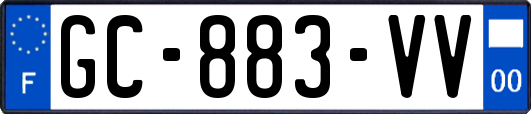 GC-883-VV