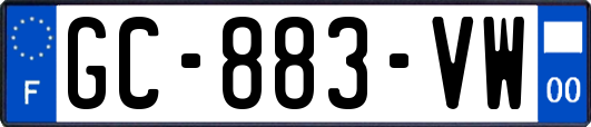 GC-883-VW